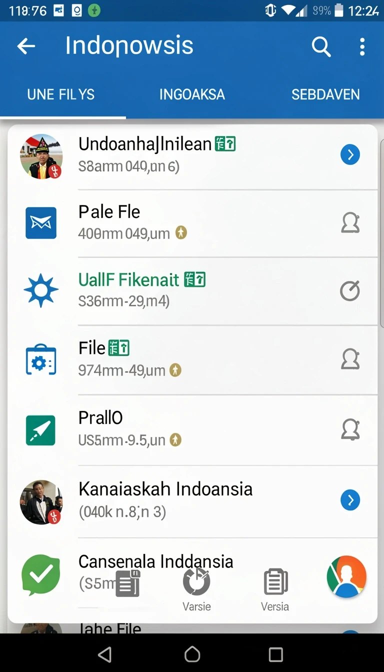 Review Aplikasi tmokwin screenshot 1