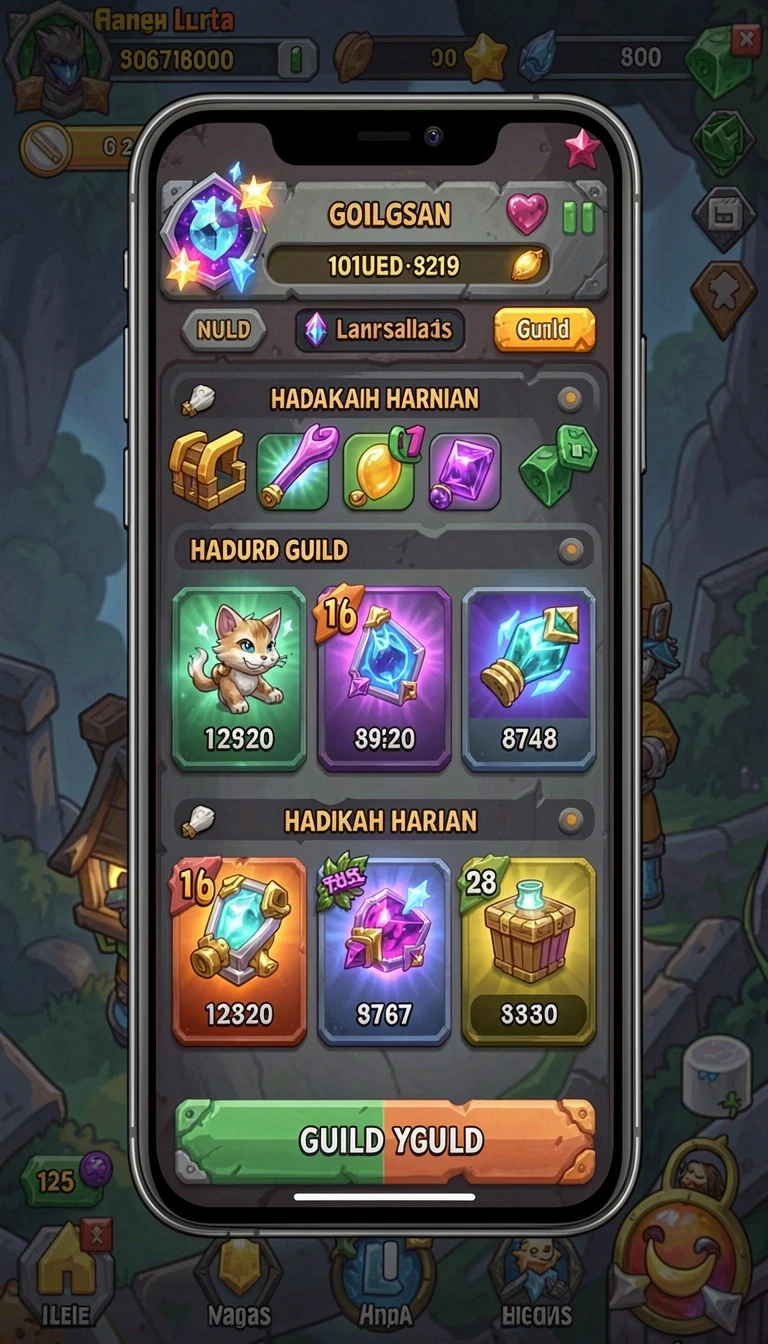 Review Aplikasi wow33 screenshot 3