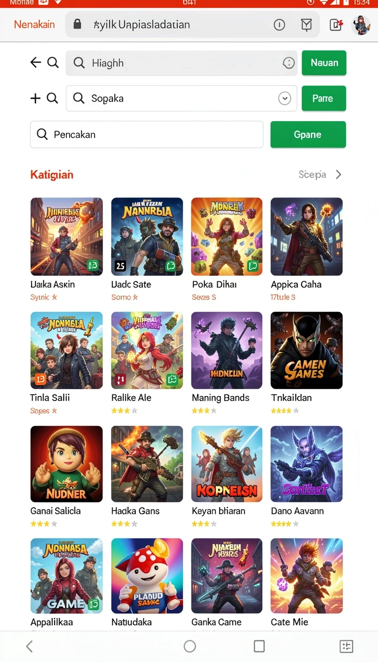 Review Aplikasi king88 screenshot 2