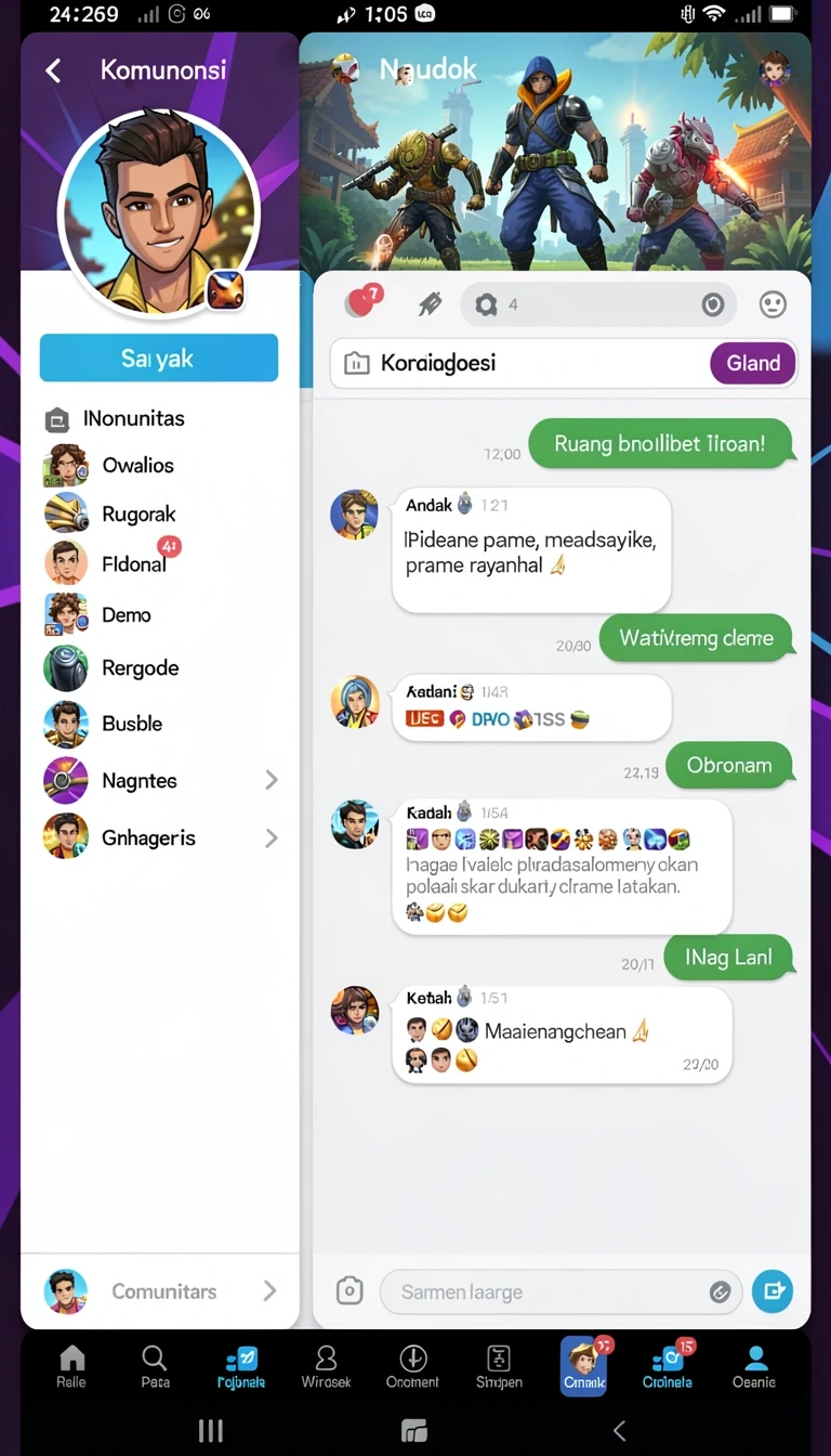 Review Aplikasi rpwin screenshot 4