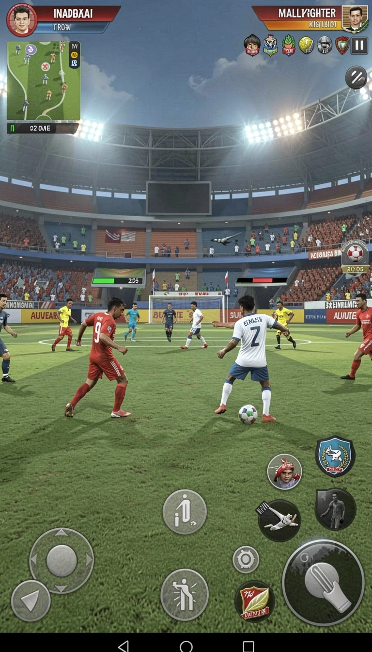 Review Aplikasi pompa88 screenshot 1