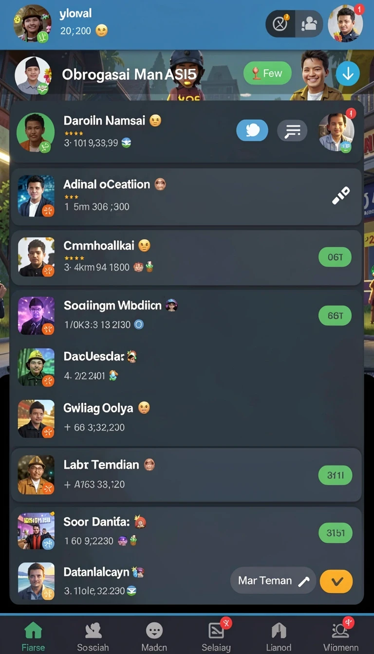 Review Aplikasi 369zk screenshot 4