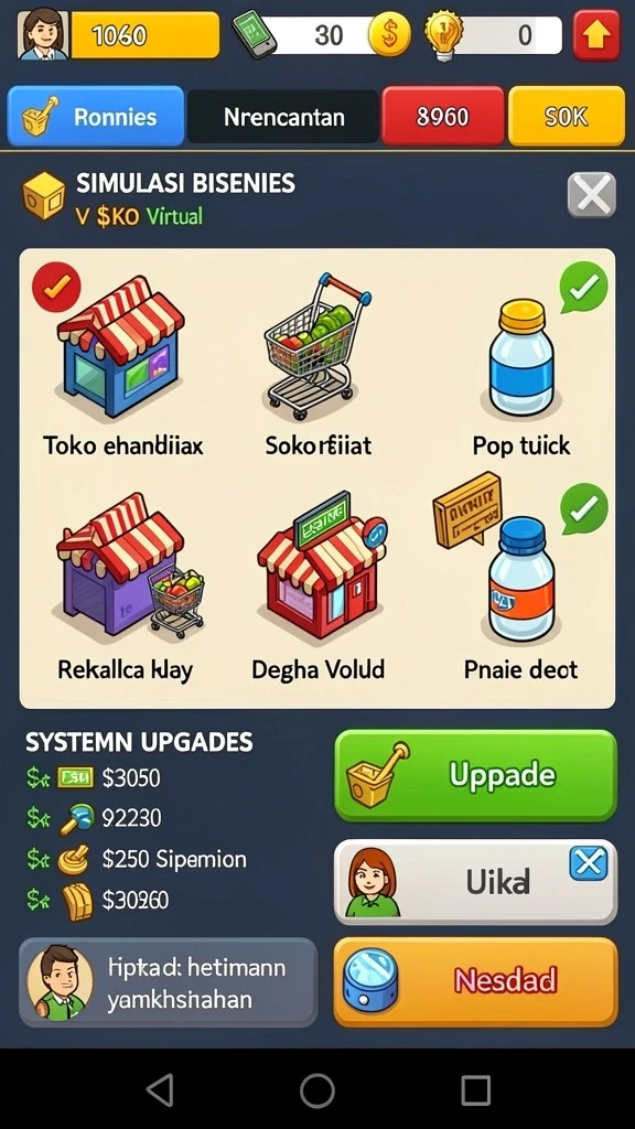 Review Aplikasi 9sl screenshot 3