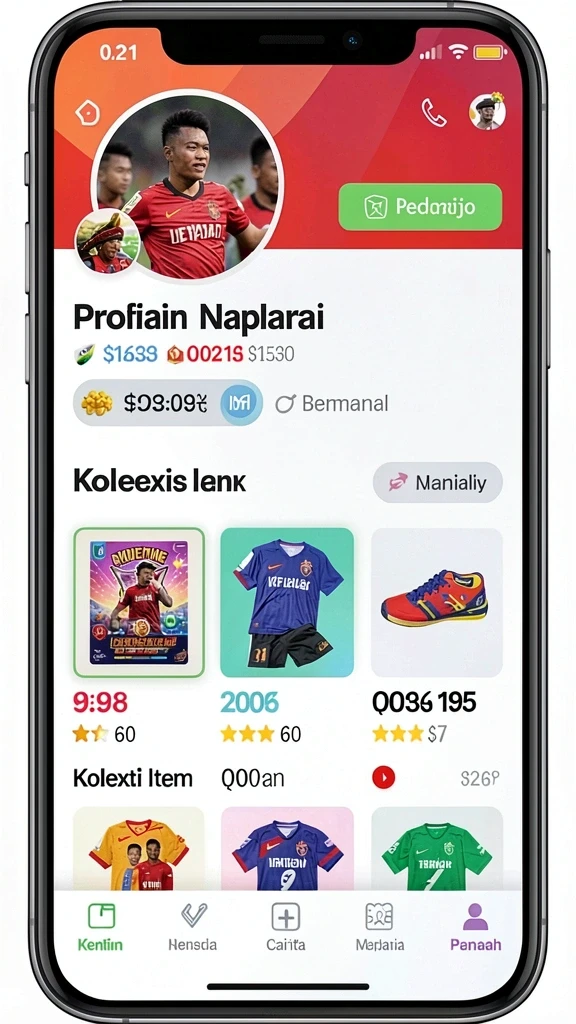 Review Aplikasi kilauwin screenshot 2
