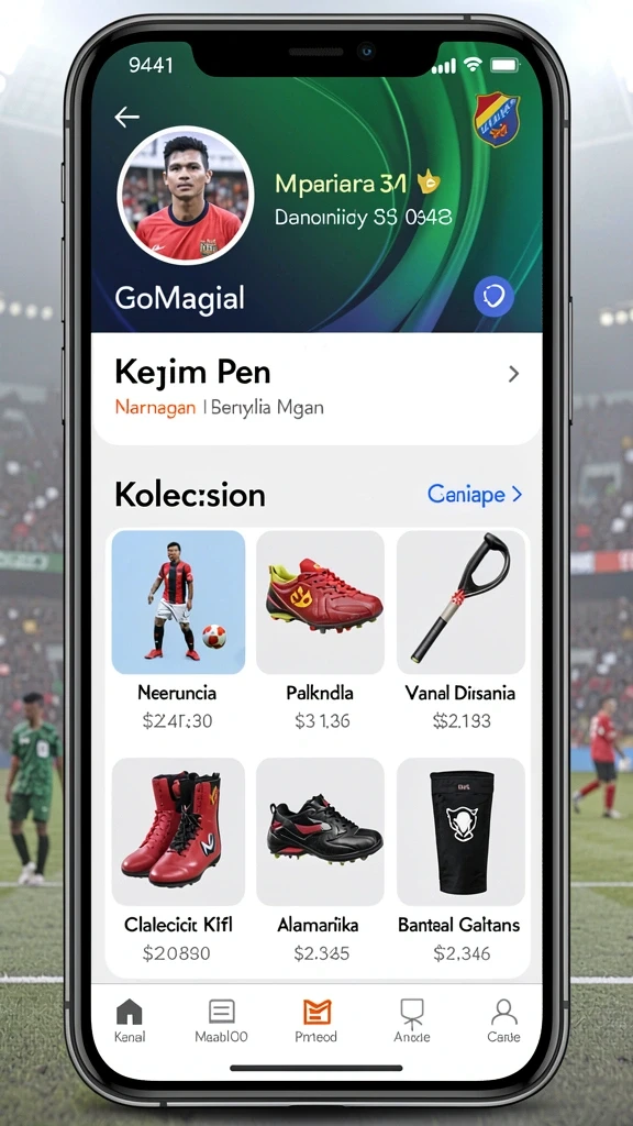 Aplikasi koko11 Resmi dan Terpercaya di Android screenshot 2
